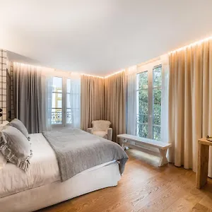 Grand Soleil D'or Hotell