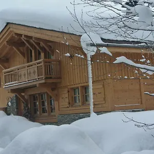 3* Отель типа 